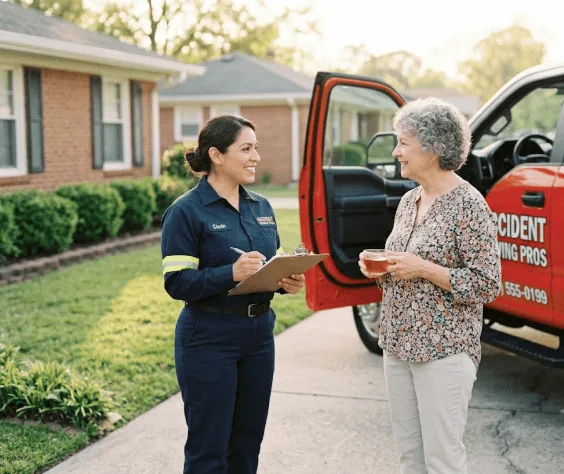 Accident Towing Service Parma, OH FAQs